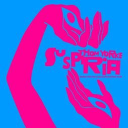 Thom Yorke - Suspiria (2LP)