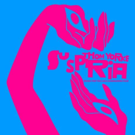Thom Yorke - Suspiria (2LP)