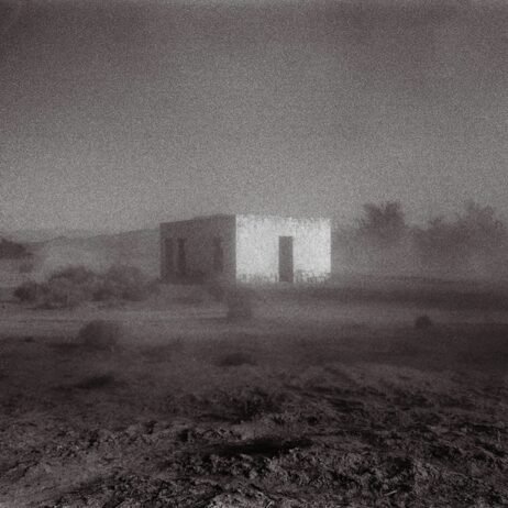 Godspeed You Black Emperor! - 'Allelujah! Don't Bend Ascend (LP+7")