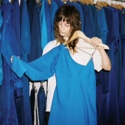 Faye Webster - Underdressed At The Symphony (Coloured Vinyl)