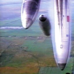 Godspeed You Black Emperor! - Yanqui U.X.O. (2LP)