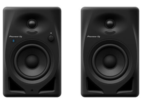 Pioneer DM-40D BT - Image 2
