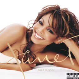 Janet Jackson - All For You (2LP)