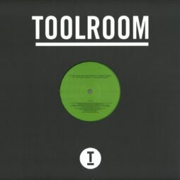 Mark Knight, Green Velvet, James Hurr - The Greatest Thing Alive / Lady (Hear Me Tonight)