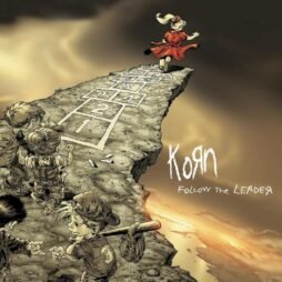 Korn - Follow The Leader (2LP)