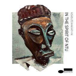 Nduduzo Makhathini - In The Spirit Of Ntu (2LP)