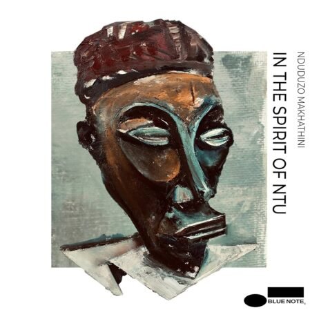Nduduzo Makhathini - In The Spirit Of Ntu (2LP)