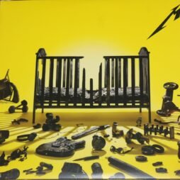 Metallica - 72 Seasons (VG++) (2LP)