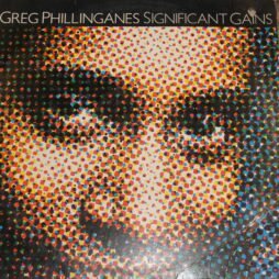 Greg Phillinganes - Significant Gains (G+)