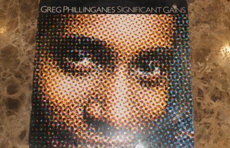 Greg Phillinganes - Significant Gains (G+)