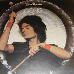 Pierre Moerlen's Gong - Downwind (G+)