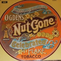 Small Faces - Ogden's Nut Gone Flake (G/G+)