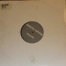 Roach Motel - Movin (VG/Gen) (12") (Unofficial Release)