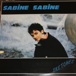 Sabine Sabine - Sketches (VG+)