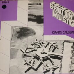 Various - Giants Causeway (VG+/VG)