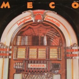 Meco Monardo - Swingtime's Greatest Hits (VG)
