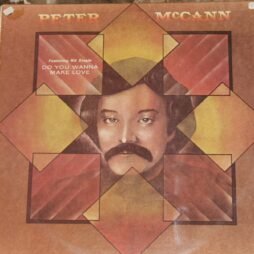 Peter McCann - Peter McCann (VG)