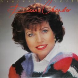Dianne Chandler - Sincerely Yours (VG)