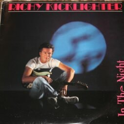 Richy Kicklighter - In The Night (VG)
