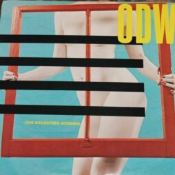 Our Daughter's Wedding - Moving Windows (VG+/VG)