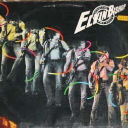 Elvin Bishop - Struttin' My Stuff (G+)