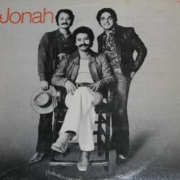 Jonah - Jonah (VG/G)