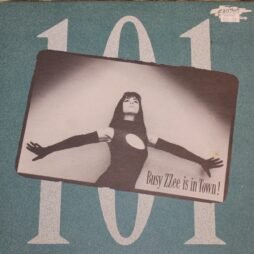 101 - Busy ZZee Is In Town ! (VG+)