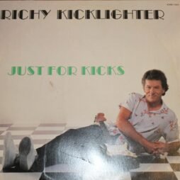 Richy Kicklighter - Just For Kicks (VG)