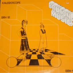 Various - Kaleidoscope (VG+)