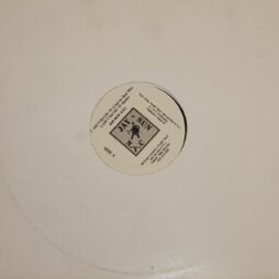 Jay Sun N.Y.C. - Ain't Havin' It / I'll Trip (VG+/Gen) (12")
