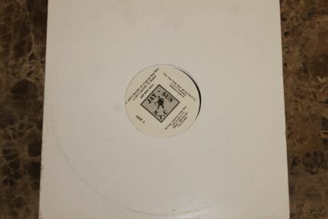 Jay Sun N.Y.C. - Ain't Havin' It / I'll Trip (VG+/Gen) (12")