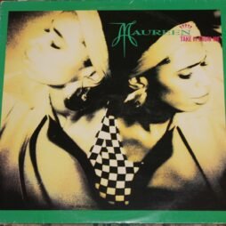 Maureen Walsh - Take It From Me (VG/G+)