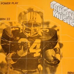 John Cameron - Power Play (VG+)