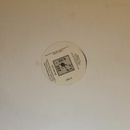 Jay Sun N.Y.C. - Ain't Havin' It / I'll Trip (VG+/Gen) (12")