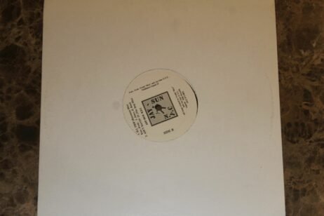 Jay Sun N.Y.C. - Ain't Havin' It / I'll Trip (VG+/Gen) (12")