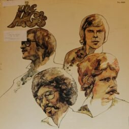 The M.G.'s - The MG's (G+)