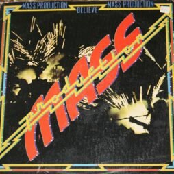 Mass Production - Believe (G+)