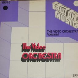 Louis Clark / Nick Ingman - The Video Orchestra Volume 1 (VG)