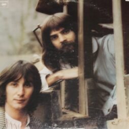 Loggins And Messina - Mother Lode (VG)