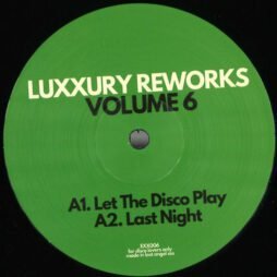 Luxxury - Luxxury Reworks Volume 6