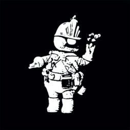 Duzer - Ladybug / Bob Bounce