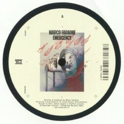 Marco Faraone / Eli Brown, Layton Giordani, Offaiah - Emergency / When I Push