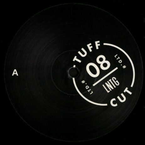 Late Nite Tuff Guy - Tuff Cut 08