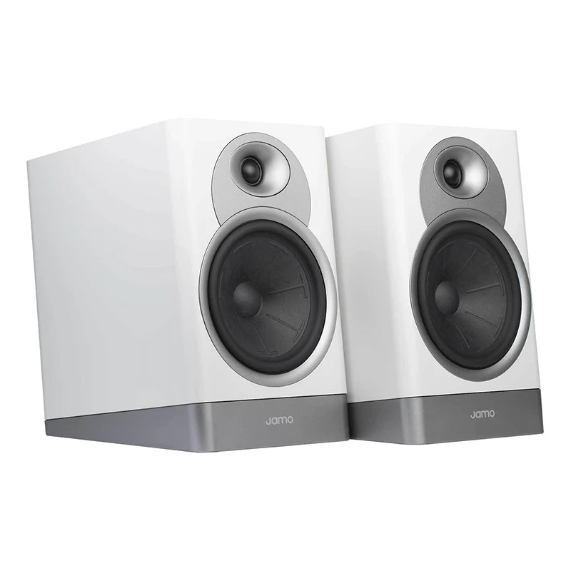 Jamo Studio7 S7-17B Bookshelf Speakers (Pair) - Image 3