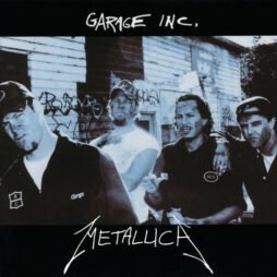 Metallica - Garage Inc. (3LP)