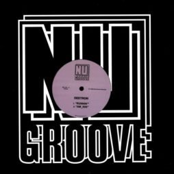 Deetron / Bruise - Runnin' / AM_909 / Sway / Getup