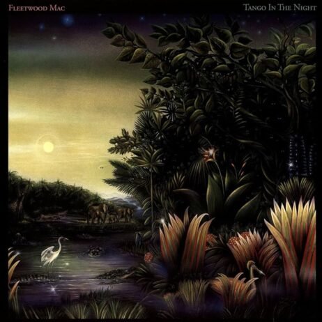 Fleetwood Mac - Tango In The Night