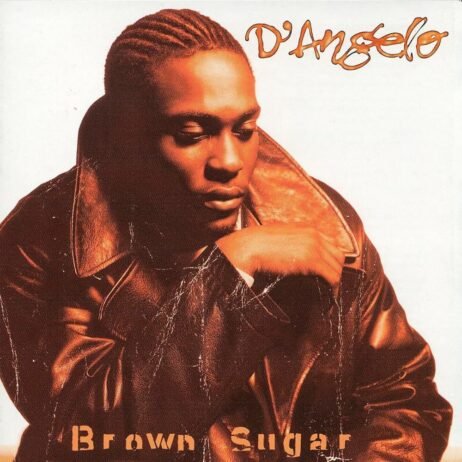 D'Angelo - Brown Sugar (2LP)