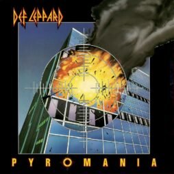 Def Leppard - Pyromania (2LP)