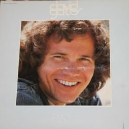 David Gates - First (VG/G+)
